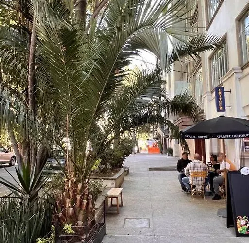Condesa Campeche 3 Charm 2br 1ba With Expansive Living Space Holiday home *