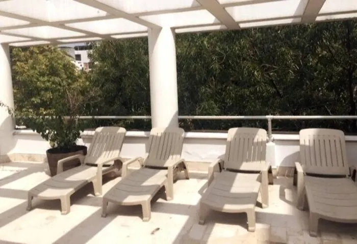 Condesa Campeche 3 Charm 2br 1ba With Expansive Living Space *