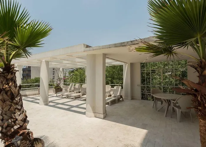 Condesa Campeche 3 Charm 2br 1ba With Expansive Living Space *