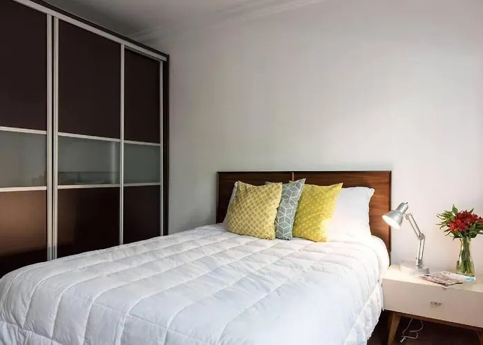Condesa Campeche 3 Charm 2br 1ba With Expansive Living Space Mexico City