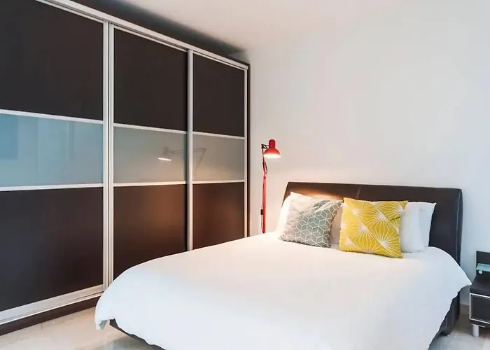 Condesa Campeche 3 Charm 2br 1ba With Expansive Living Space * Mexico City
