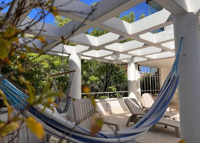Condesa Campeche 3 Charm 2br 1ba With Expansive Living Space * Mexico City